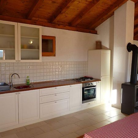 Villa Mara - Secluded House With Breathtaking View- Seline, Starigrad Paklenica Exterior photo